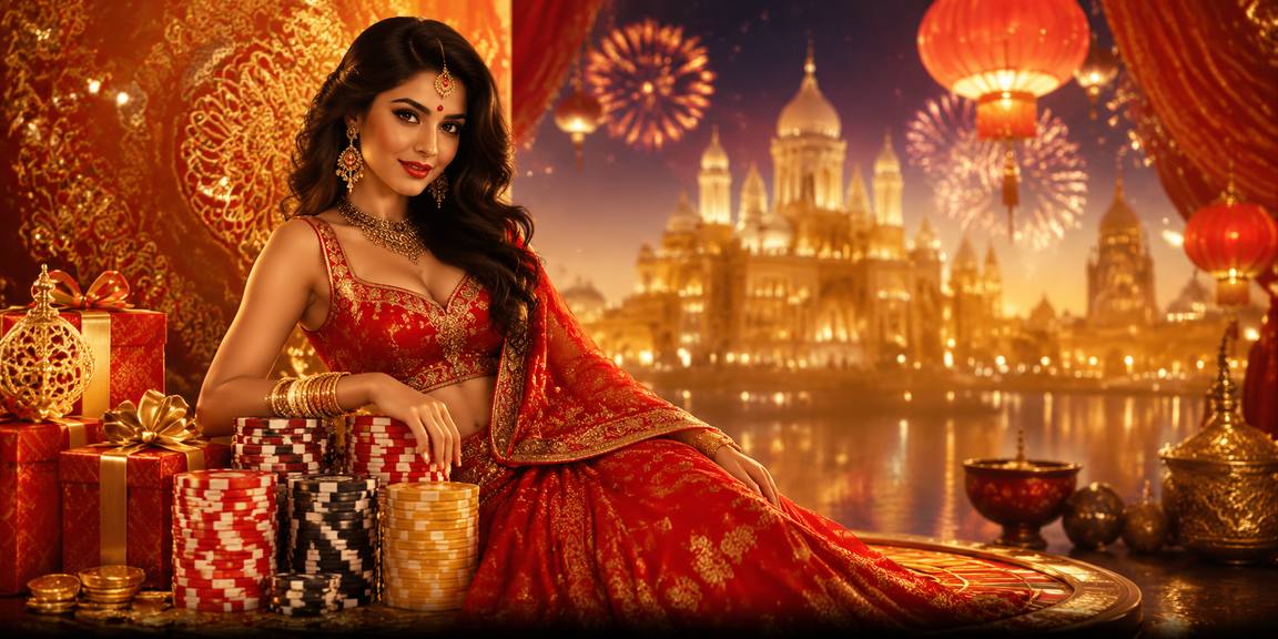 bajee77 Mega Wheel রুমে আমাদের সেটআপ