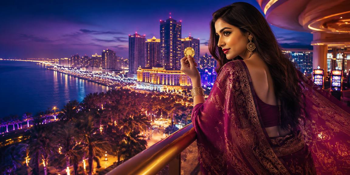 bajee77 আর্কেড